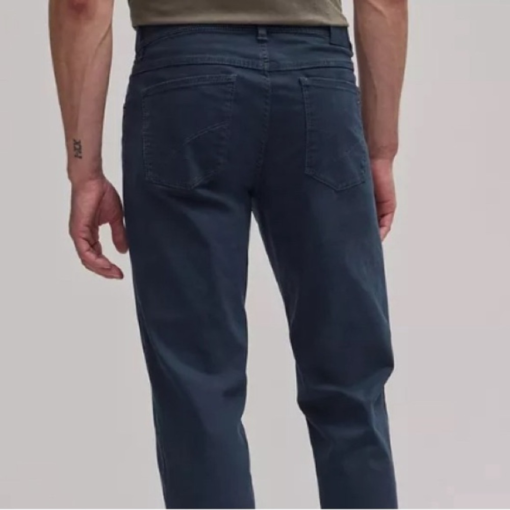 Brax Cooper Fancy Marathon Pants View 5